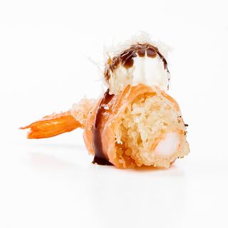 DY57. Ebi tataki 3 pezzi