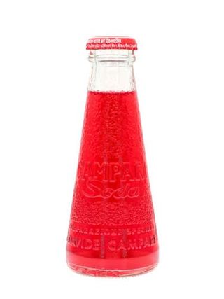 Campari Soda