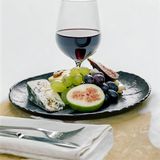 Kolekcija sireva sa voćem 250gr