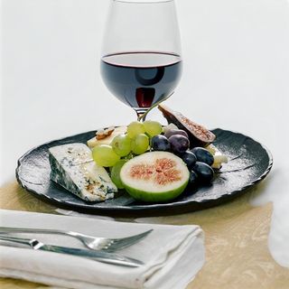 Kolekcija sireva sa voćem 250gr