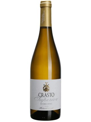 Quinta do Crasto  Branco 750ML