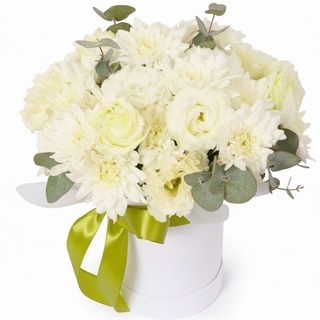 Композиція"Elizabeth"