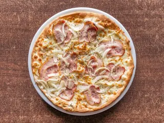 CARBONARA