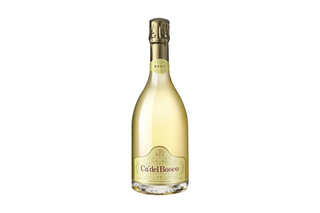 Franciacorta DOCG Cuveè Prestige Cà Del Bosco 75 cl