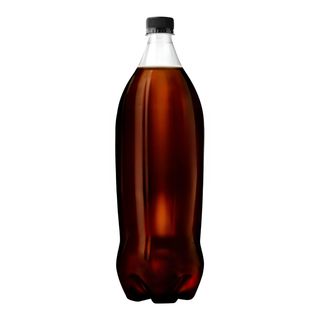 Coca-Cola Zero Bottiglia 1.5lt