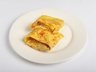 Блин "Сырная Курочка" (200 г)