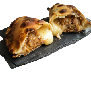 Empanada Chorizo Gaucho