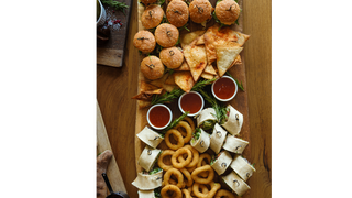 Party box mini