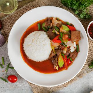 Гуйру ганфан