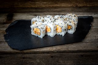 Spicy Crab Roll