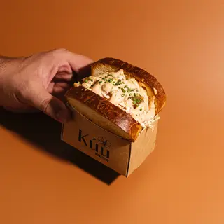 Sándwich Candela