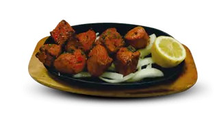 Chicken Tikka Sizzler