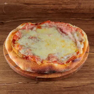 Pizza Kaprićoza 24cm
