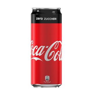 Coca-Cola ZERO 33 cl