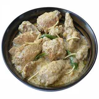 Pollo Blanco