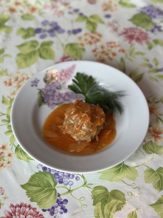 Тефтеля 1 шт.