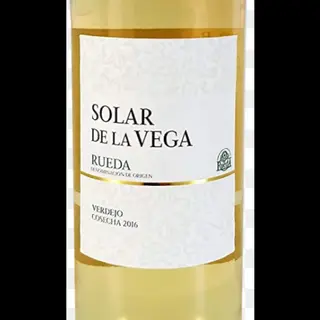 Vino Blanca De La Casa