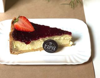 CHEESECAKE - FETTA
