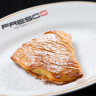 Sfogliatella riccia