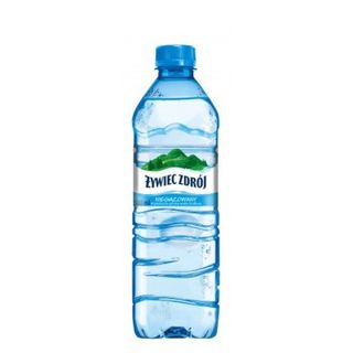 Woda Żywiec Zdrój niegazowana