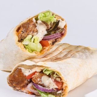 Кебаб MIX XL ТЕЛЯТИНА-КУРКА