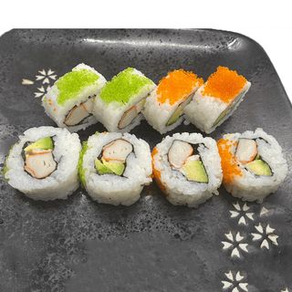 California Roll