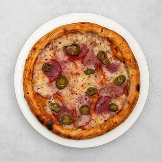 Peperoni piccante 40cm