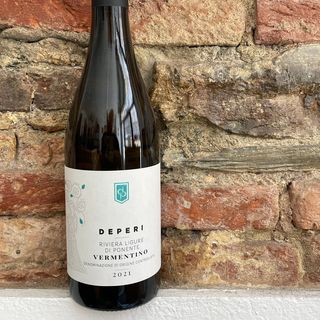 Vermentino DOC deperi 12,5%