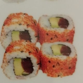 70. Spicy roll atun (4u)