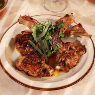 ხბოს ნეკნი