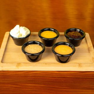 Salsa Casera Barbacoa