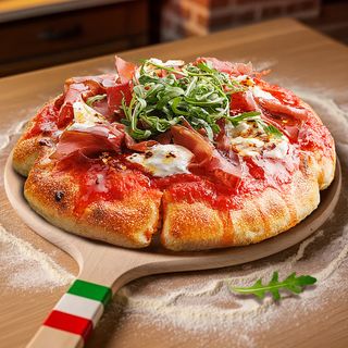PZZA V.I.P.