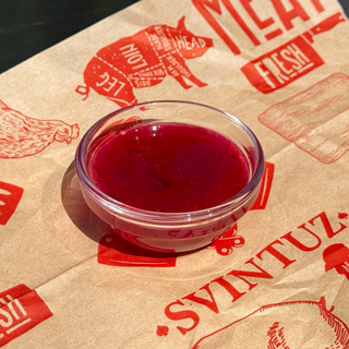 Соус Брусничний (30г)