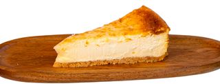 CHEESECAKE CASERA