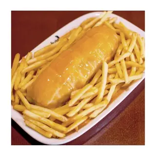CACHORRO MELRO