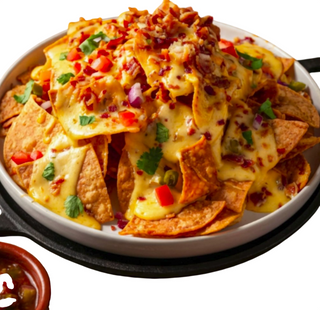 Nachos Clásicos
