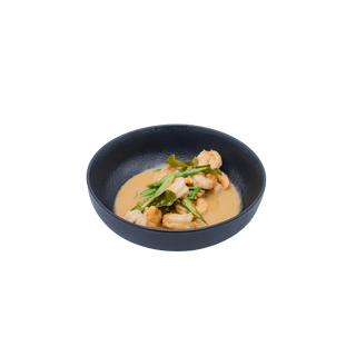 Prawn Mike Style