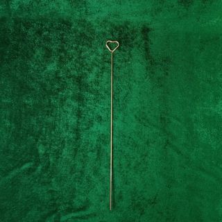 Топер-тримач для листівки або конверту