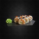 დინამიტ როლი