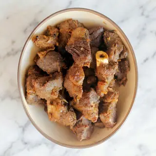 Goat Meat