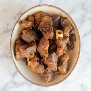 Goat Meat