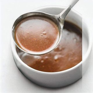 Boiled Beef+ Local Foods