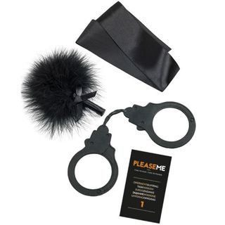 Tease & Please – Conjunto Erótico Please Me