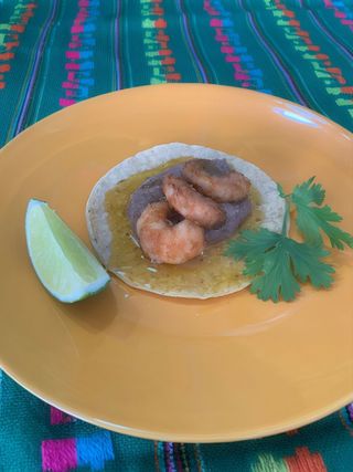 Taquito De Baja California