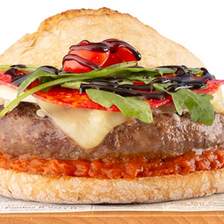 Urbana Italiana - Chef Alejandro Mendez