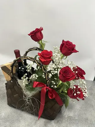 Poklon set Rose