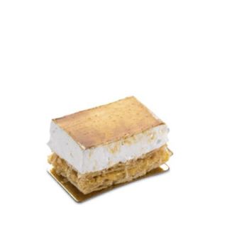 Pastel Glaseado (1 Ud.)