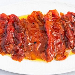 Pimientos Rojos