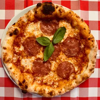 Salame Piccante 40cm