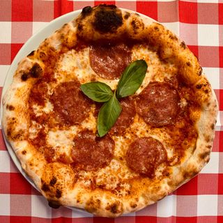 Salame Piccante 40cm